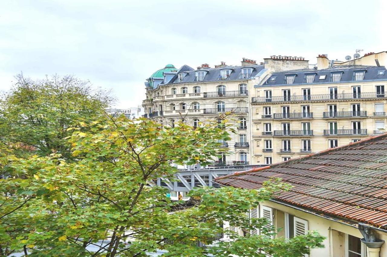Best Deal Eiffel Tower Париж Екстериор снимка