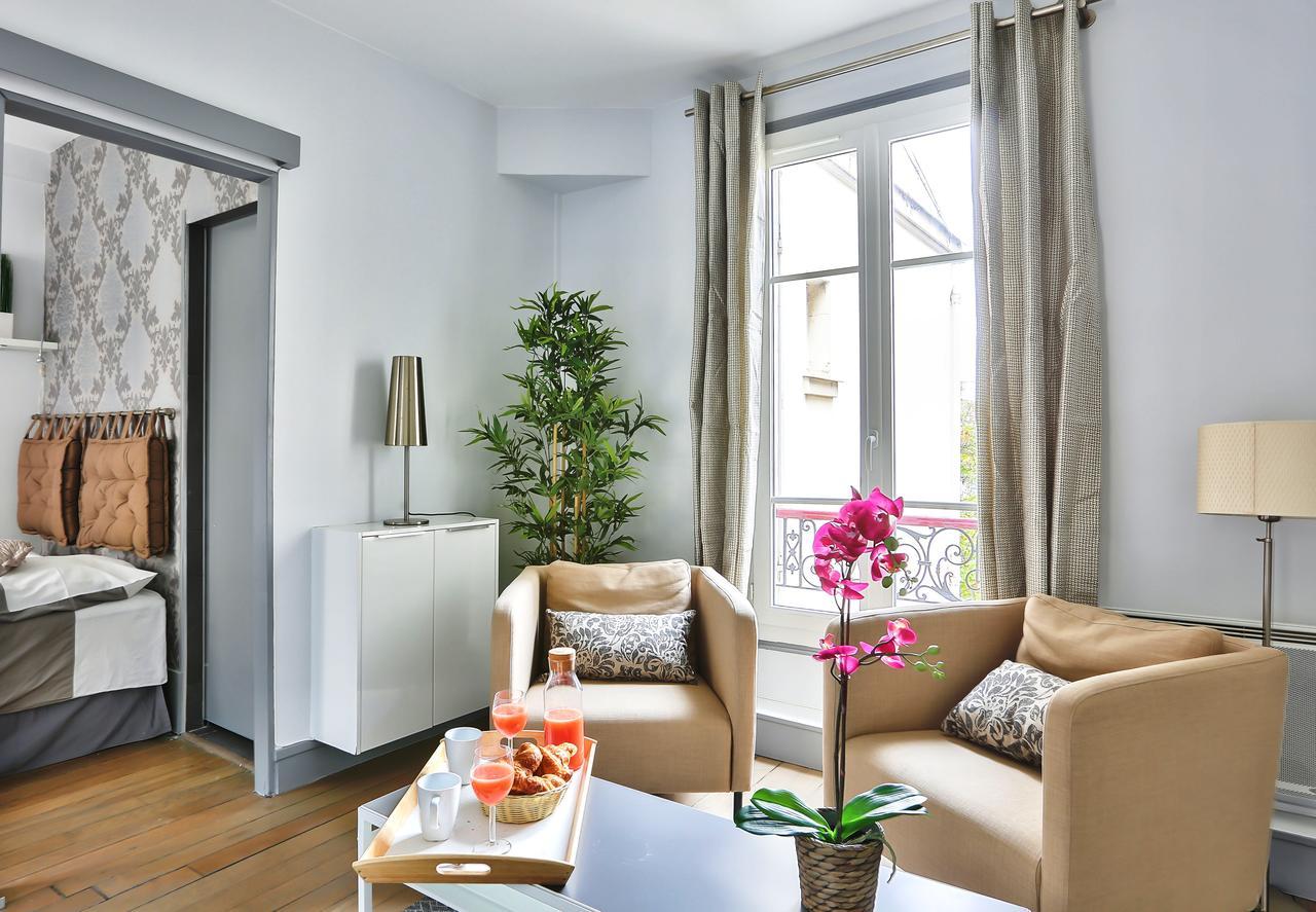 Best Deal Eiffel Tower Париж Екстериор снимка