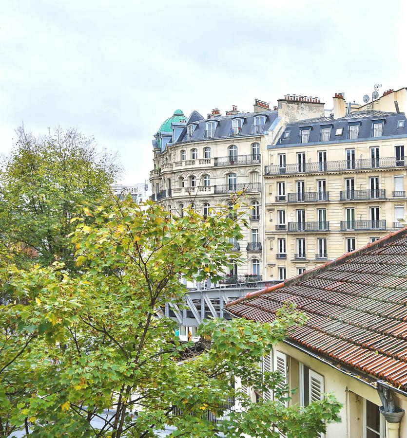 Best Deal Eiffel Tower Париж Екстериор снимка